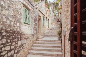 Fotografia z galérie ubytovania Boutique old town house Karkovich v destinácii Hvar