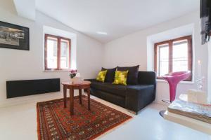 Posedenie v ubytovaní Boutique old town house Karkovich