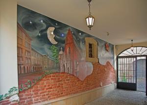Gallery image of Hotel Wawel in Krakow