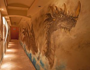 Zdjęcie z galerii obiektu Hotel Wawel w Krakowie