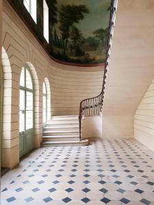 Fotografie z fotogalerie ubytování Assia & Nathalie - Luxury B&B MARAIS v Paříži