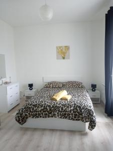 Gallery image of duplex agréable et calme in Château-Thierry +13 photos