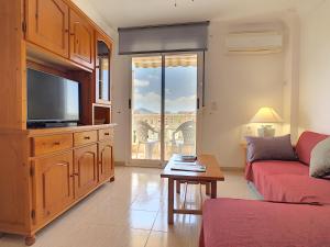Gallery image of Villa Cristal 5608 - Resort Choice in La Manga del Mar Menor