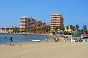 Galeriebild der Unterkunft Villas de Frente - 1407 in La Manga del Mar Menor