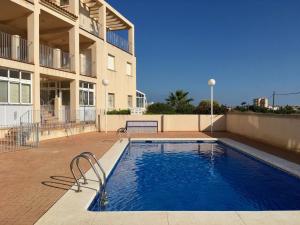 Piscina en o cerca de Villa Cristal II 5607 - Resort Choice