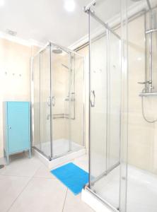Koupelna v ubytování Casa Baleia - Praia e Piscina - 10 pessoas