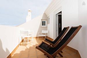 Fotografie z fotogalerie ubytování Casa Baleia - Praia e Piscina - 10 pessoas v destinaci Ferrel