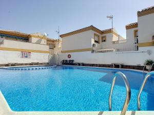 The swimming pool at or close to San Pedro del Pinatar House - 5409