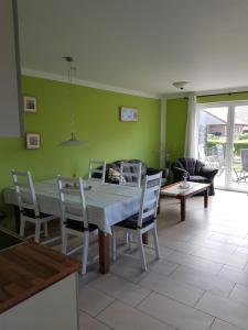 Galeriebild der Unterkunft Aamon in Zierow