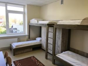 Afbeelding uit fotogalerij van Ecohotel in Kretinga