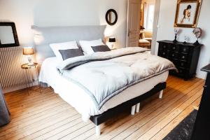 Легло или легла в стая в Les Apparts d 'Agnès - Carmen