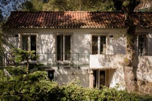 Afbeelding uit fotogalerij van Sintra Center Guest House Escape to Nature in Sintra