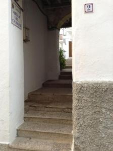 Fotografia z galérie ubytovania IMPLUVIUM Conil-Terraza Privada-Parking- mayores de 25 años v destinácii Conil de la Frontera