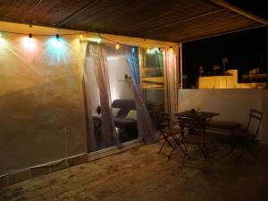 Fotografia z galérie ubytovania IMPLUVIUM Conil-Terraza Privada-Parking- mayores de 25 años v destinácii Conil de la Frontera