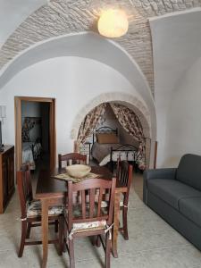 Gallery image of Casa Vacanza Trullo Dimora Storica Morea in Alberobello