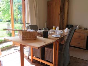 Zdjęcie z galerii obiektu Wilderness B&B 3 Self Contained Rooms Nr Sissinghurst w mieście Headcorn