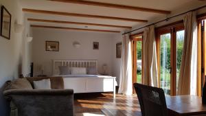 Gallery image of Wilderness B&B 3 Self Contained Rooms Nr Sissinghurst in Headcorn
