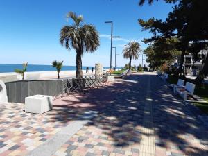 Gallery image of Apartment Mandarina in Kobuleti