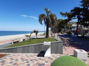 Φυσικό τοπίο κοντά σε αυτό το διαμέρισμα