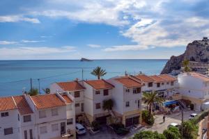 Foto dalla galleria di Apartamento Poniente Beach a Benidorm