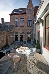Gallery image of B&B Asinello in Bruges