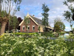 Stolwijk的住宿－De Hostee，相簿中的一張相片