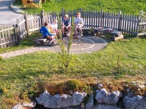 Zdjęcie z galerii obiektu Appartement Simone w mieście Eben im Pongau +22 zdjęcia