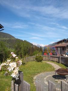 Zdjęcie z galerii obiektu Appartement Simone w mieście Eben im Pongau