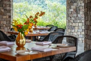 瑞诗凯诗Taj Rishikesh Resort & Spa Uttarakhand的相册照片