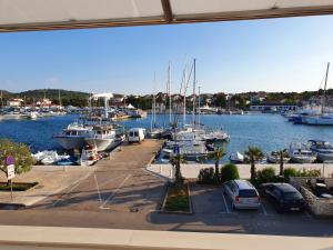 Hrvatska, JEZERA, Apartment Marija
