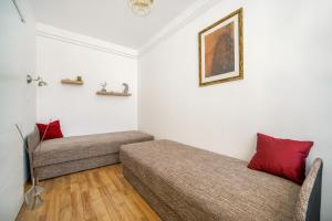Fotografia z galérie ubytovania Illy Apartman v destinácii Eger