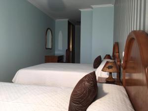 Billede fra billedgalleriet på Villa De Foz i Foz