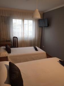 Billede fra billedgalleriet på Villa De Foz i Foz