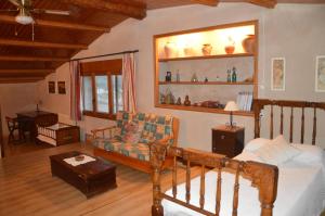 Fotografie z fotogalerie ubytování Cal Gorro v destinaci Arnés + 45 fotografií