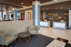 Gallery image of Holiday Inn Express Atlanta SW - Newnan, an IHG Hotel in Newnan