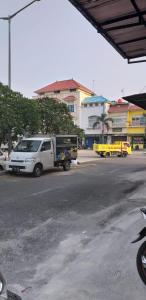 Kép Amethyst cengkareng syariah szállásáról Jakartában a galériában