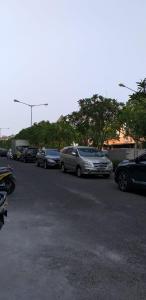 Kép Amethyst cengkareng syariah szállásáról Jakartában a galériában
