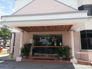 Exteriér nebo vchod ubytování Hotel Damai