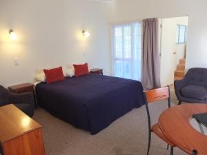 Imagem da galeria de Colonial Court Motel em Cambridge