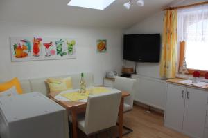 Fotografia z galérie ubytovania Ferienwohnung Schnell vo Flachau