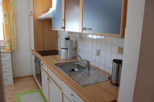 Fotografia z galérie ubytovania Ferienwohnung Schnell vo Flachau