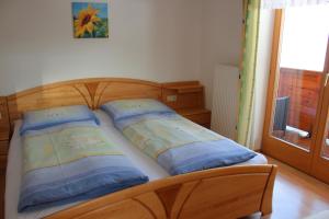 Fotografia z galérie ubytovania Ferienwohnung Schnell vo Flachau