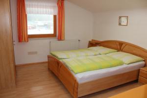 Fotografia z galérie ubytovania Ferienwohnung Schnell vo Flachau