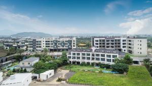 Gallery image of Eco Green Resort in Jeju