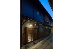 Foto de la galería de Bonbori an Machiya House en Kioto