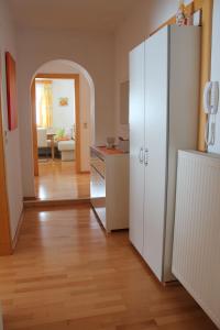Fotografia z galérie ubytovania Ferienwohnung Schnell vo Flachau