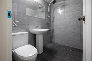 Fotografie z fotogalerie ubytování jeju Tovice Condo Ocean v destinaci Čedžu + 59 fotografií