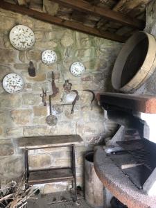 Fotografie z fotogalerie ubytování Agriturismo Attulaio v destinaci Vicchio