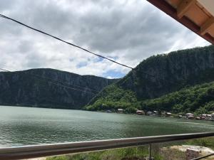 Mynd úr myndasafni af Casa Panoramic í Dubova +14 myndir