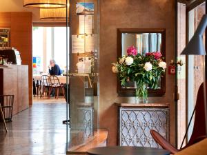 Gambar di galeri bagi Boutique & Design Hotel AUERSPERG di Salzburg